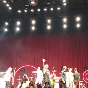 Beatsteaks at Leipzig, Germany in Arena Leipzig 2018