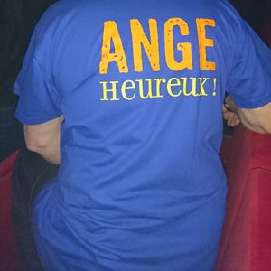Ange at Quintana Roo, Mexico in Emotion Tulum Hotel & Hostal 2018