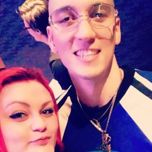Rymz at Sainte-Angele-de-Laval, Canada in Annexe 3 2018