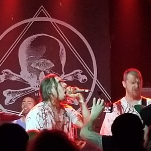 General Surgery at Brooklyn, NY in Saint Vitus 2018
