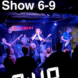 Settle Your Scores at Columbus, OH in The Basement 2018