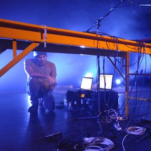Baths at Montreal, Canada in Théâtre Fairmount 2018