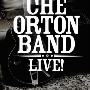 Che Orton Music