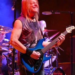 Steve Morse at Boulder, CO in Boulder Theater 2018