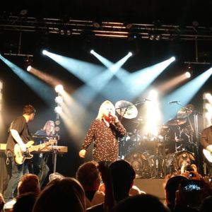 Magnum at Mollet de Peralada, Spain in Salamandra Sala 1 2018
