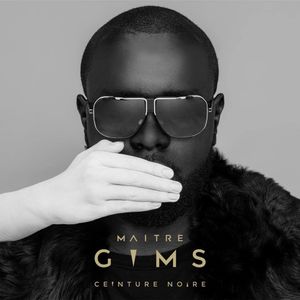 Maitre Gims Tickets, Tour Dates and %{concertOrShowText}