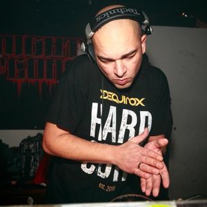 DJ Kahlkopf HC Tickets, Tour Dates and Concerts