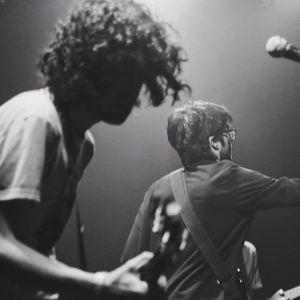 Car Seat Headrest