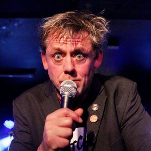 Jilted John Tickets, Tour Dates and %{concertOrShowText}