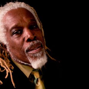 Billy Ocean