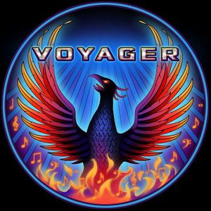 Voyager Tickets, Tour Dates and Concerts