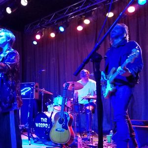 The Weepies at Cleveland, OH in Beachland Ballroom & Tavern 2018