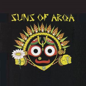 Suns of Arqa Tickets, Tour Dates and Concerts