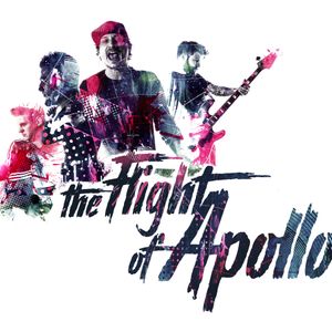 The Flight of Apollo Tickets, Tour Dates and %{concertOrShowText}