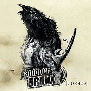 Les Tambours du Bronx
