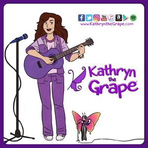 Kathryn the Grape