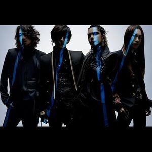 L'Arc~en~Ciel