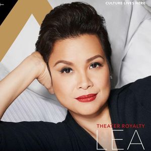 Lea Salonga Tickets, Tour Dates and Concerts