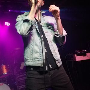 Geographer at Denver, CO in Globe Hall 2018