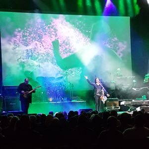 Marillion at Bristol, United Kingdom in Colston Hall 2018