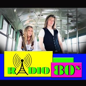 RADIO 80s