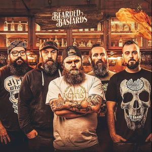 The Bearded Bastards Tickets, Tour Dates and Concerts