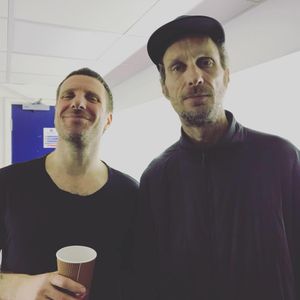 Sleaford Mods Tickets, Tour Dates and Concerts