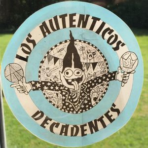 Los Auténticos Decadentes Tickets, Tour Dates and Concerts