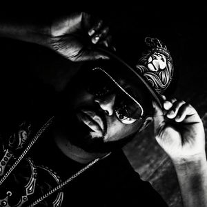 P.M. Dawn