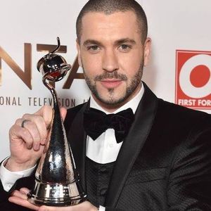 Shayne Ward