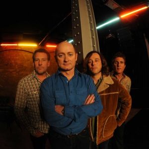 Hoodoo Gurus Tickets, Tour Dates and Concerts