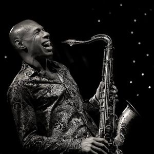 Billets, dates de tournée et concerts pour Joshua Redman