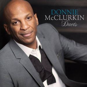 Entradas, fechas de la gira y Conciertos de Donnie McClurkin