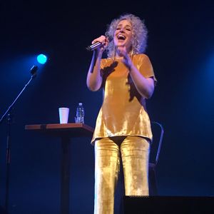 Cam at Salt Lake City, UT in The State Room 2018