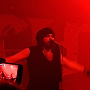 Unzucht at Oberhausen, Germany in Kulttempel 2018