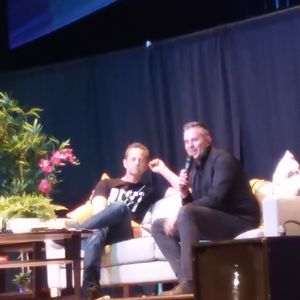Matt Hammitt at High Point, NC in First Wesleyan Church 2018