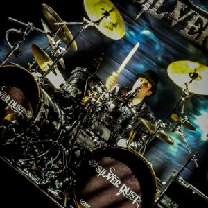 Silver Dust at Neuchatel, Switzerland in Case à Chocs 2018