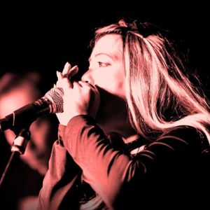 Tanya Piche Blues Band