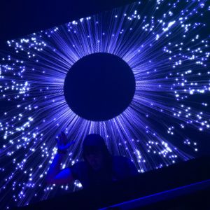3LAU at Dallas, TX in Lizard Lounge 2018