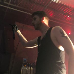 Grendel at San Antonio, TX in Jack's Bar & Live Music Venue 2018