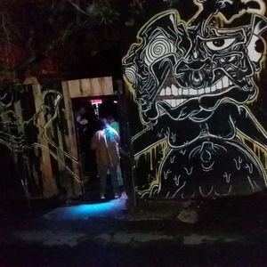 Caspa at Denver, CO in The Black Box 2018