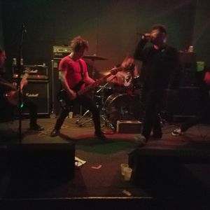 Divided Heaven at Chicago, IL in Burlington 2018
