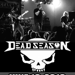 Entradas, fechas de la gira y Conciertos de Dead Season