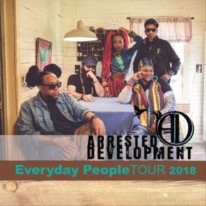 Arrested Development