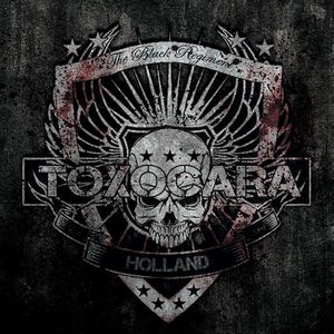 Toxocara Headquarters Tickets, Tour Dates and Concerts