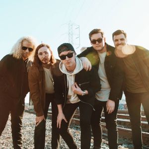 Billets, dates de tournée et concerts pour State Champs