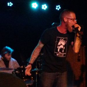 Rosetta at St Paul, MN in Turf Club 2018
