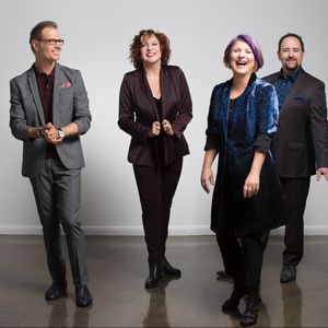 The Manhattan Transfer