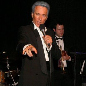 The Music of Bobby Darin - Tribute Show starring Ron Gartner