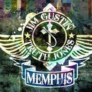 Jim Gustin and Truth Jones Tickets, Tour Dates and Concerts